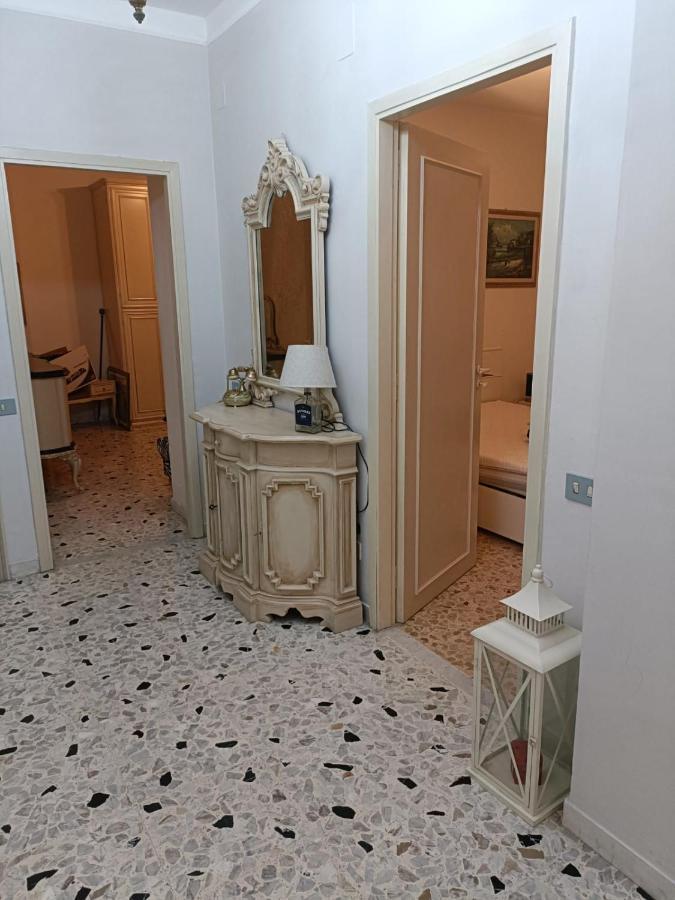 Il Nido Di Vero' Massa  Exterior photo